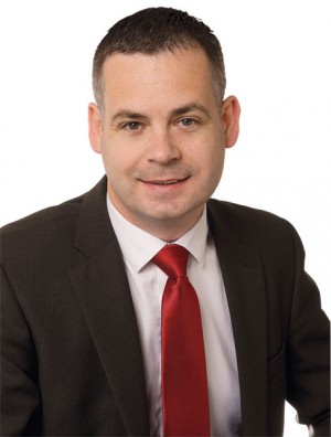 Pearse Doherty Net Worth