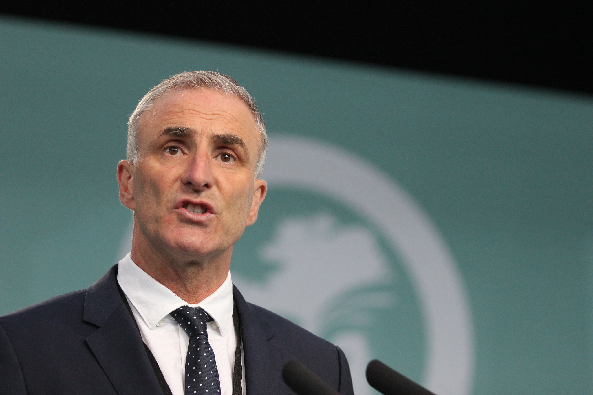 News Sinn F In Chris Andrews 